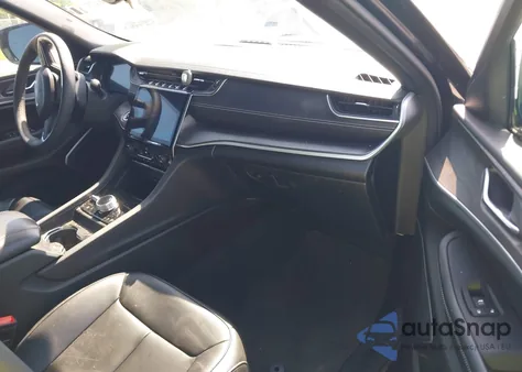 2024 Jeep Grand Cherokee 4Xe from USA, damaged, VIN 1C4RJYB67RC115694